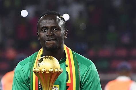 Sadio Mane and Senegal’s World Cup worry: ‘He has to be there, he’s our Messi, Neymar, Mbappe ...