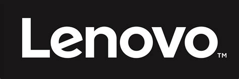 Lenovo Logo - Black - Brevard Schools Foundation | FL