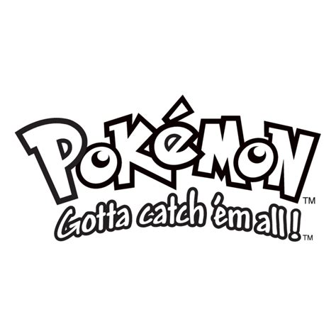 Pokemon Company Logo Vector PNG Transparent Pokemon Company Logo Vector.PNG Images. | PlusPNG