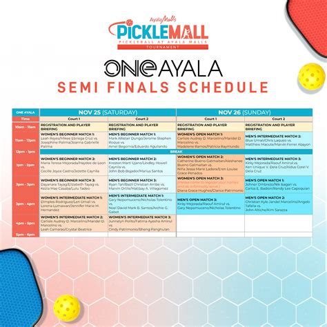 Ayala Malls - Get ready for more fun and intense games as...