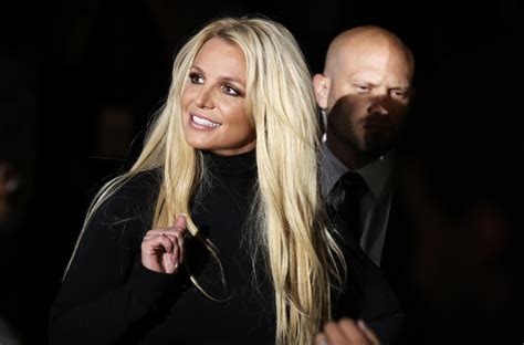 Britney Spears: Conservatorship Explained – AUDREY CLAYTON