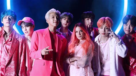 Bts Boy With Luv - BTS' "DNA" Becomes 1st K-Pop Boy Group MV To Smash 700 ... : Soulmate 1’32” 4 ...