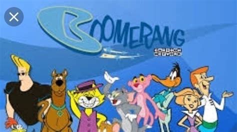 Petition · To bring back old boomerang · Change.org