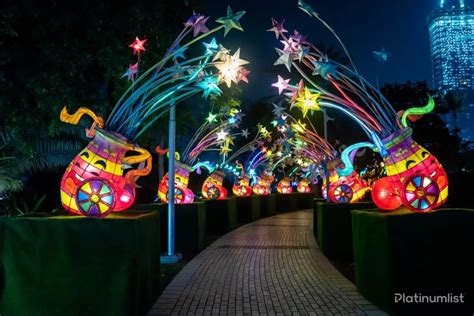 Dubai Garden Glow ticket offers | dubaisavers.com