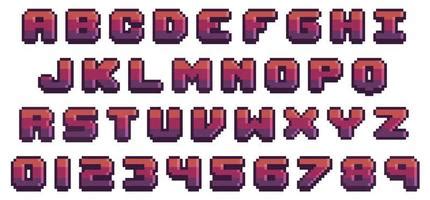 Tuyển chọn 1000 Font 8 bit free Được yêu thích nhất