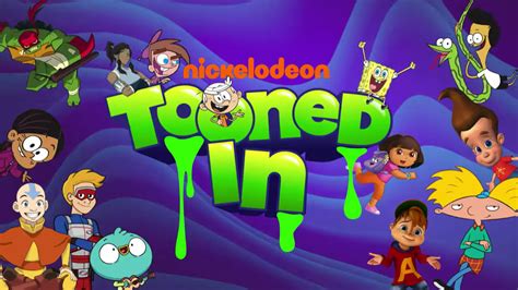 NickALive!: YTV Canada Premieres The Ultimate Cartoon Trivia Showdown 'Tooned In', Beginning ...