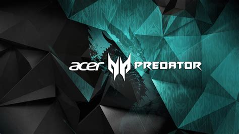 Acer Predator Helios 300 Personalized Wallpaper by rrcampong on DeviantArt