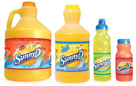 $0.55/2 SunnyD Bottles - AddictedToSaving.com