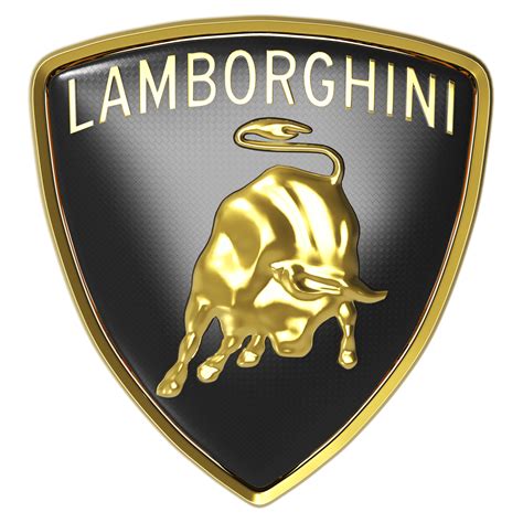 Lamborghini Logo images | World Cars Brands