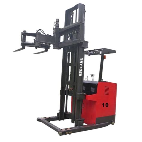 narrow aisle forklift,electric forklift,forklift For Sale | HYTGER