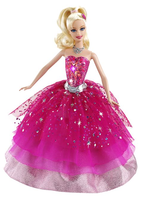 Barbie Doll PNG Transparent Images | PNG All