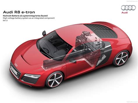 2013, Audi, Concept, E tron Wallpapers HD / Desktop and Mobile Backgrounds