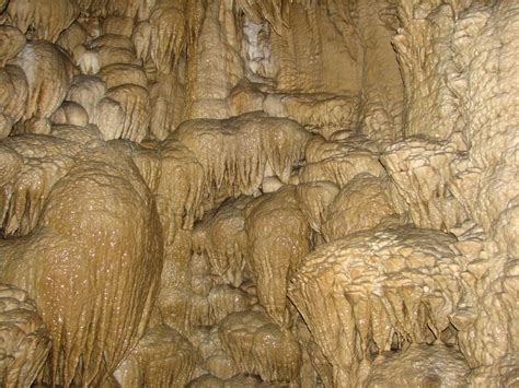 Oregon Caves National Monument - More than Meets the Eye - Wandering But Not Lost