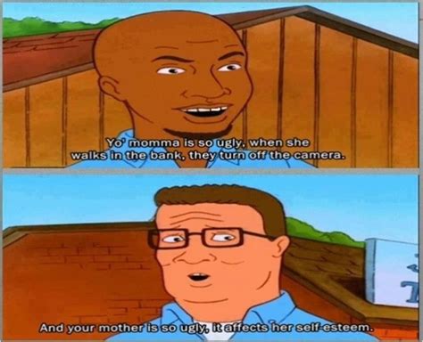 King of the Hill Quotes | Others