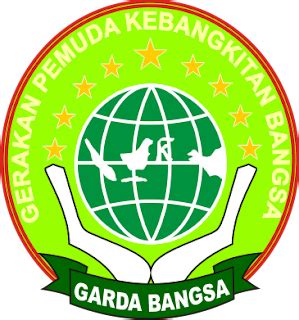 Logo Garda Bangsa - Logo