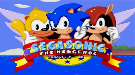 Where can I find SegaSonic The Hedgehog? I really want to play the game, but I need a safe ...