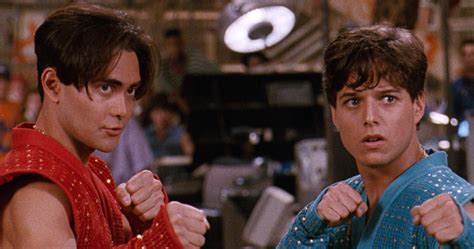 10 Things You Never Knew About The Double Dragon Movie - Eighties Kids