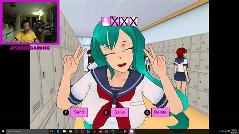 Yandere Simulator Gameplay!!! [Download description] - YouTube