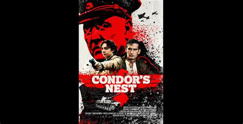 Condor's Nest - Cinema Village