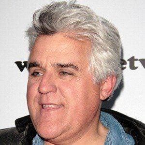 Jay Leno - Age, Family, Bio | Famous Birthdays