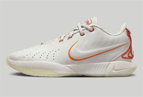 Nike LeBron 21 Akoya FV2345-001