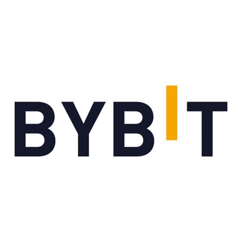 Bybit Logo PNG Vector - BrandLogo