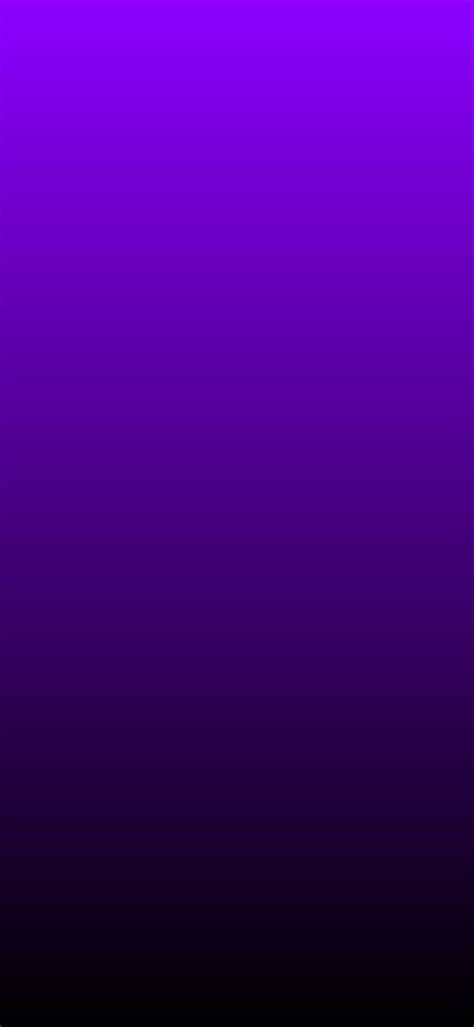 Dark Purple Gradient Background