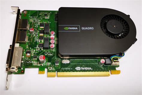 PNY NVIDIA Quadro 600 1GB GDDR3 PCI-e Graphics Card