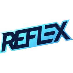 Reflex Logo - LogoDix