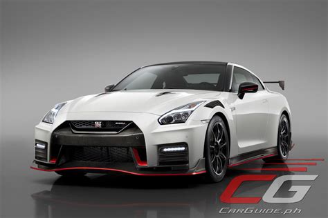 The 2020 Nissan GT-R NISMO Pushes the Performance Envelope Even More (w ...