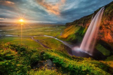 Breathtaking landscapes of Iceland that'll mesmerize you - Planet Custodian