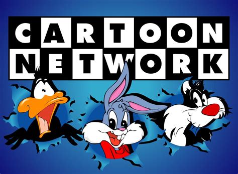 Cartoon Network Logos Download - Riset