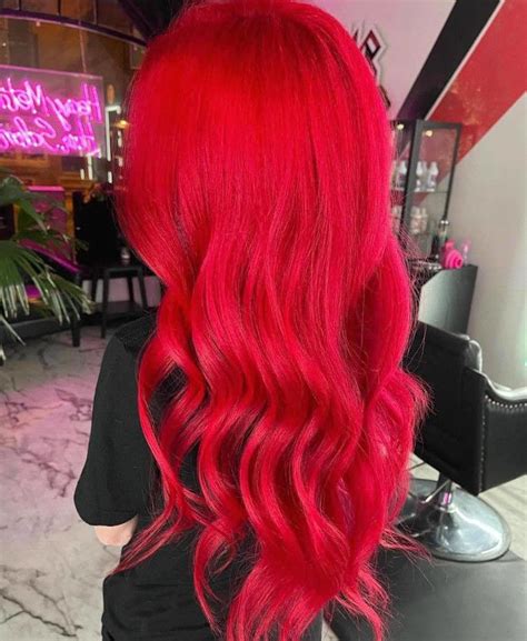 Discover The Prettiest Red Hair Colors for Spring | Fashionisers ...