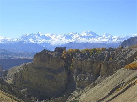 Mustang Nepal Muktinath - Free photo on Pixabay - Pixabay