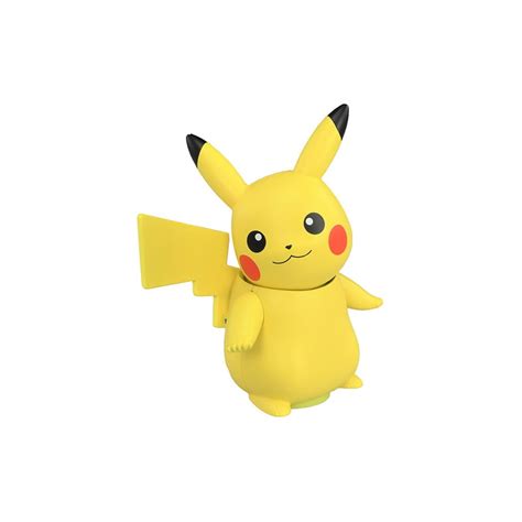 Pokemon Parade! Pikachu Figure | Hobby-Genki