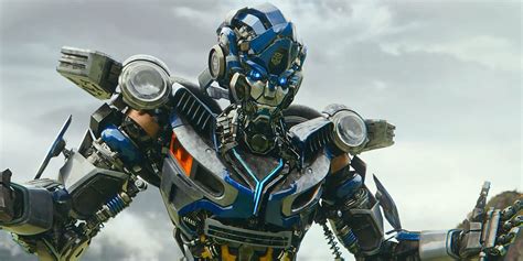 'Transformers: Rise of the Beasts' Video: Pete Davidson Steals the Show