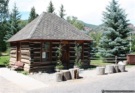 Redstone Colorado – Western Mining History