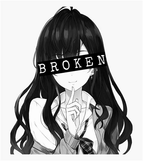 Top 94+ anime depressed girl - in.coedo.com.vn