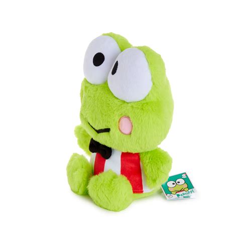 Keroppi 10" Plush (Classic Series)