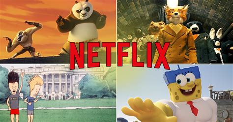 Netflix: the 20 best animated movies | Metro News