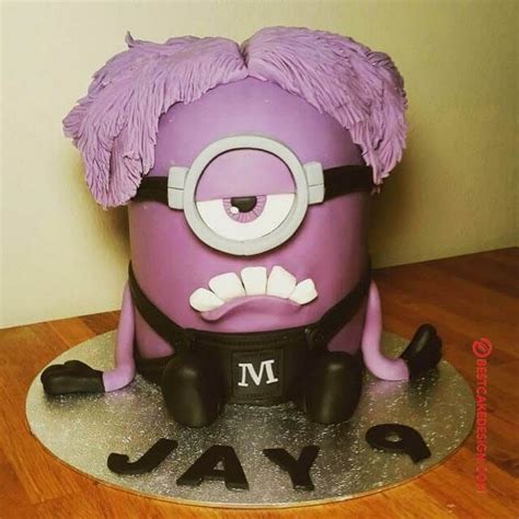 Minions Cake Design Goldilocks - Minion, Minions cake | Minion cake, Cake, Minions, If not, here ...