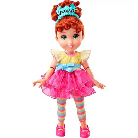 Fancy Nancy Doll 18in | Party City