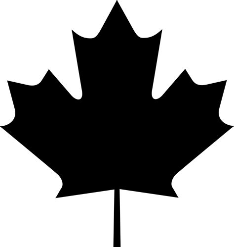 Free Canadian Maple Leaf Transparent Background, Download Free Canadian Maple Leaf Transparent ...