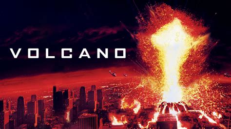 Volcano (1997) - AZ Movies