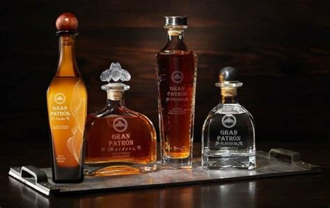 Check out The 10 Best Tequila Brands