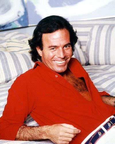 Julio Iglesias albums and discography | Last.fm