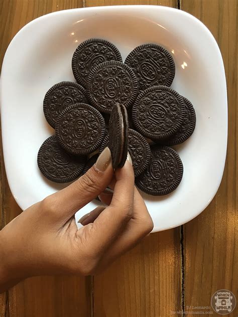 5 Reasons Why Oreo Thins are the Millennial Cookies for You | When In ...