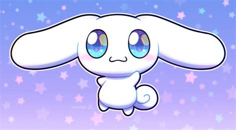 Cinnamoroll - Cinnamoroll Fan Art (44496089) - Fanpop