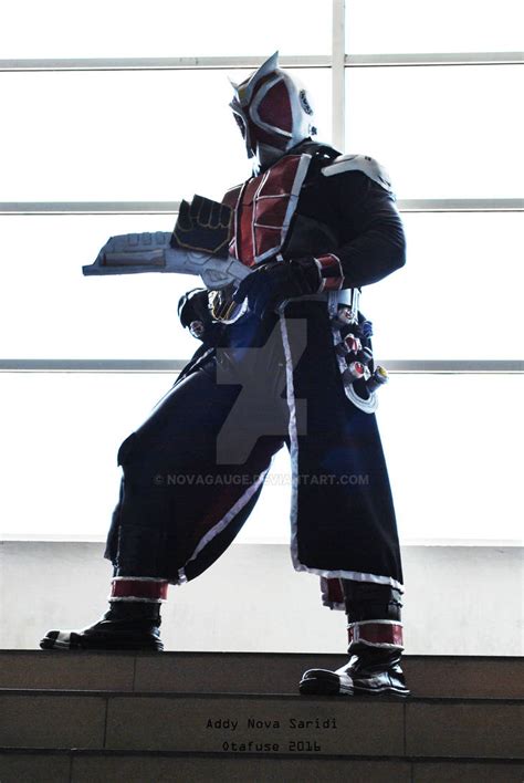 Kamen Rider WIZARD 112 Cosplay Otafuse 2015 by novagauge on DeviantArt