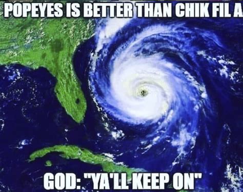 Here Are Some Hurricane Memes Because... 2020 - Florida Sh*T | Memes